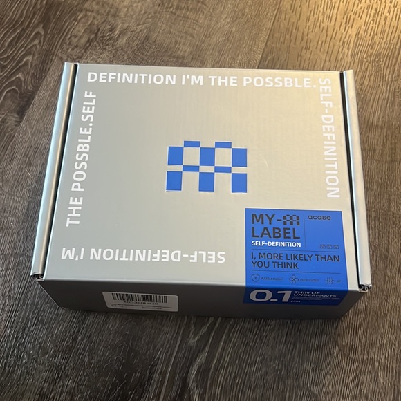 NEW Acase Boxers 💛 - Picture 6 of 6